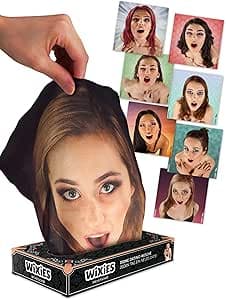 Wixies Wichstücher lustige Geschenke für Männer, Scherzartikel für Erwachsene, J